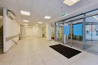Top-Bürostandort mit Portallokal Büro in frequentierter Innenstadtlage