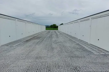 Garage in Herzogenburg Nord Nähe St. Pölten und Krems zu Vermieten