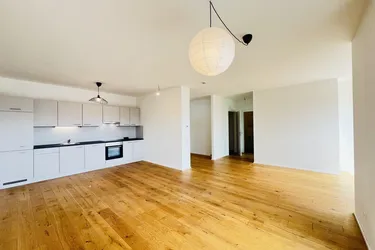 Modern &amp; gemütlich – Wohnen nahe der Traisen &amp; City-Flair genießen