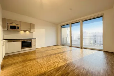 4-Zimmer-Wohnung mit Loggia | 87,81 m² | Lift | Bezug ab 01.09.2026