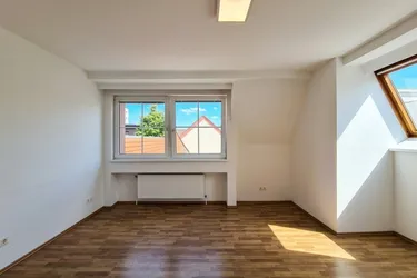 Zentral. Modern. Vielseitig. Bürofläche mit 109 m² in St. Pölten