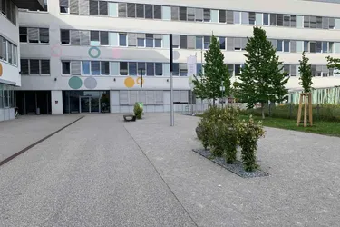Büro-/Laborräumlichkeiten im BioTech Zentrum Muthgasse