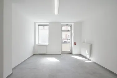 Sie suchen ein kleines Geschäftslokal/Büro? - hier werden Sie fündig!