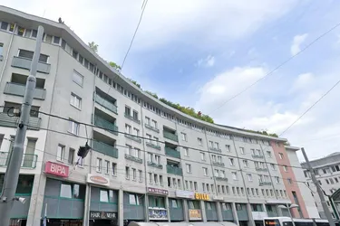 Großzügiges Vierraumbüro in Erdberg