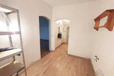 Lager oder Hobbyraum in Stadtparknähe gesucht? - Gefunden!