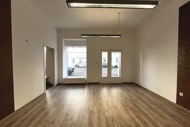 Top Lage im 19. Bezirk: Büro oder Geschäftslokal beim Währinger Park!