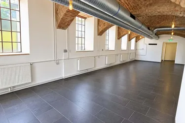 Vermietet, verlässlich, wertbeständig – € 945 / m² - 5,49 % Rendite im Souterrain mit Zukunft