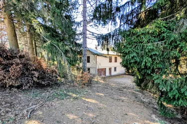 *PREISREDUKTION* Sanierungbedürftiges Einfamilienhaus auf schönem Waldgrundstück