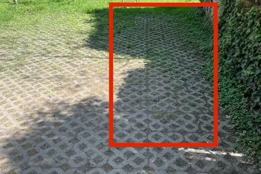Parkplatz / Freistellplatz Nähe TU zu ab August zu vermieten