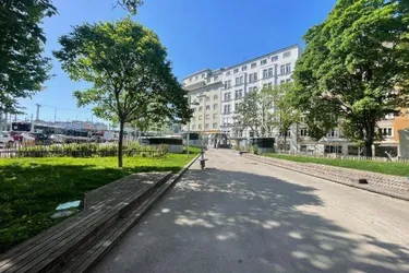 RUND 7% RENDITE ERZIELBAR! Hochwertig ausgestattetes Apartment! PROVISIONSFREI!