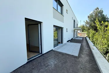 TOP RENDITE von über 10%! Neubauprojekt mit 10 Apartments Nähe Flughafen!