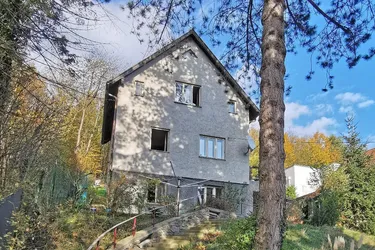 AUTHARK? - NEUBAU? - Mit eigenem Wald!