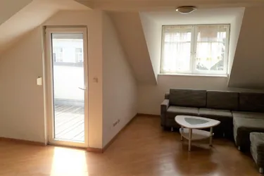 Wohnung - Büro - Kanzlei - Nähe Bahnhof!!