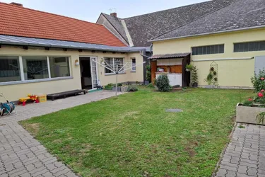 Viel Platz für individuelle Ideen!! NEUER KAUFPREIS!!!