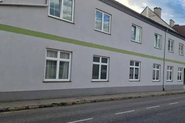 Attraktive Gewerbefläche im Erdgeschoß—vielseitig nutzbar und erweiterbar