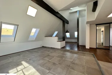 Expose Atemberaubende, großzügige, moderne 200 m² Wohnung - 45 m² Terrasse