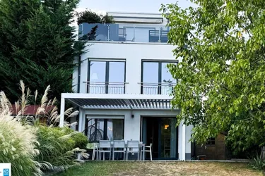 Luxus trifft Natur: Moderne Villa mit 244 m² in Perchtoldsdorf