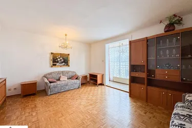IDEALE DIENSTWOHNUNG MIT DACHTERRASSE - nahe Währinger Straße