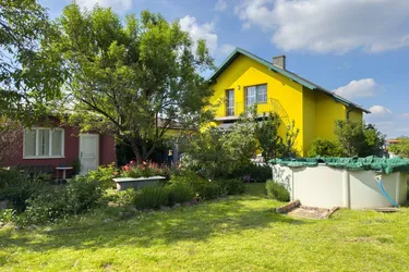 EINFAMILIENHAUS IM SPECKGÜRTEL WIENS - familienfreundliche Grünruhelage