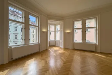 Repräsentative Bürofläche in bester Lage – Stil trifft Funktionalität