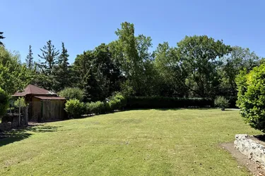 Unterlaa - einzigartiges unbebautes Grundstück mit 670 m²