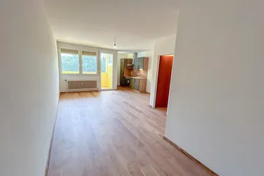 Entzückende Kleinwohnung in Graz Gösting!