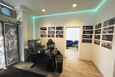 Top vermietetes Geschäftslokal im Bezirk Waltendorf!