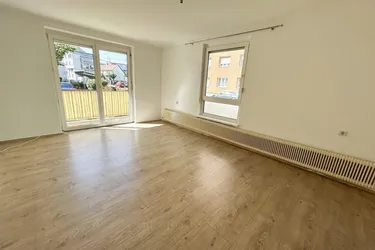 WG geeignete 3 Zimmer – Wohnung!