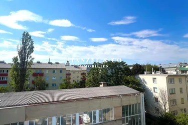 NUSSDORFERPLATZ - HOFSEITIGES HELLES APARTMENT
