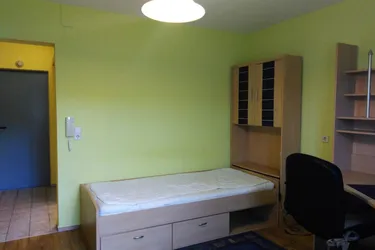Studentenapartment