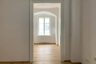Erstbezug nach Sanierung - mitten in der Altstadt