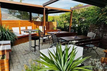 Gasthaus - Imbiss - Eventlocation