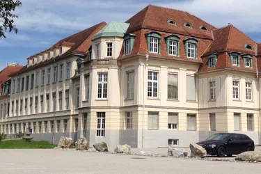 Steyr Palais Werndl 7 Top 26