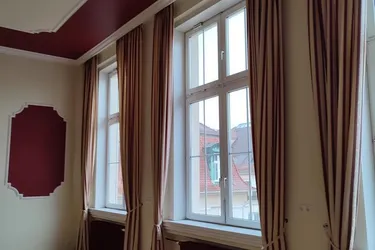 Steyr, Palais Werndl, Schönauerstraße 7, Top 48, Büro