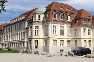 Steyr Palais Werndl 7 Top 26