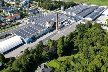  Lagerhalle 45.000 m² ab € 4,60/m² netto