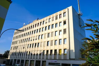 Büro/Ordination/Verkaufsfläche/Kosmetikstudio... in Amstettens TOP Lage Top 22