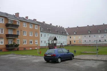 Expose 3-Zimmer Wohnug in St. Barbara im Mürztal