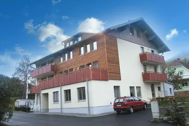 Expose geförderte Mietwohnung in St. Peter am Kammersberg