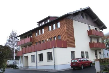 Expose geförderte Mietwohnung in St. Peter am Kammersberg