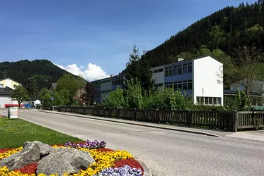 Expose Seniorenwohnung im "Betreuten Wohnen" Veitsch