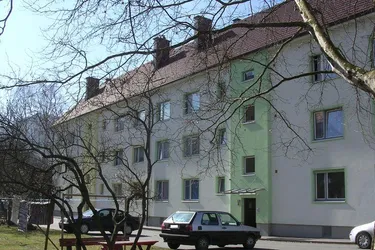 Expose 2-Zimmer-Mietwohnung in Kapfenberg, Lessingstraße 6