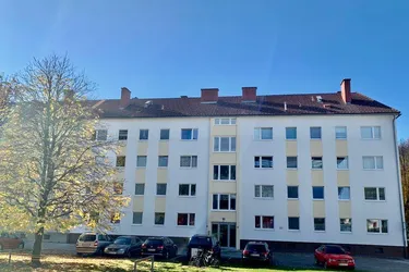 Expose 3-Zimmer-Mietwohnung in Kapfenberg