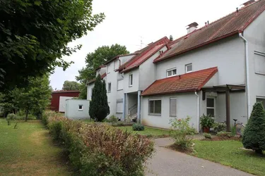 Expose 2-Zimmer-Mietwohnung in Gralla
