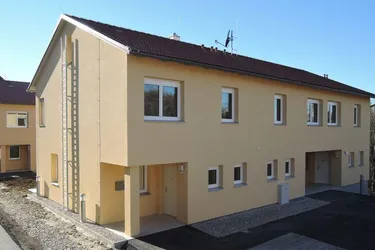 4-Zimmer-Maisonette-Wohnung in Lannach