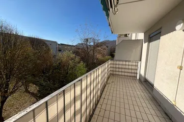 Freifinanzierte 2-Zimmer-Mietwohnung in Graz-Eggenberg