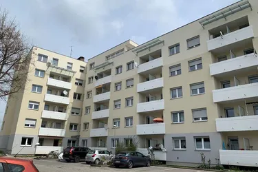 Mietwohnung in Gratwein-Straßengel