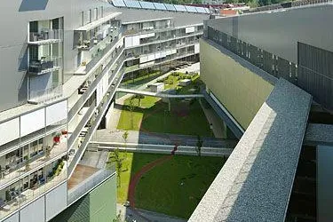 Geförderte 2-Zimmer-Mietwohnung mit Kaufoption