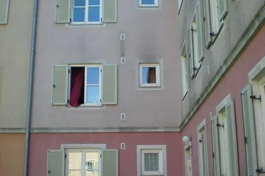 3 Zimmer Mietwohnung in Bad Radkersburg, Plaschenaustraße 12