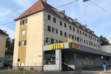 3-Zimmer Wohnung